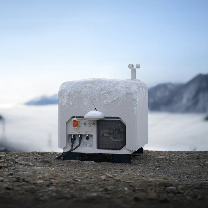 DJI Dock 3
